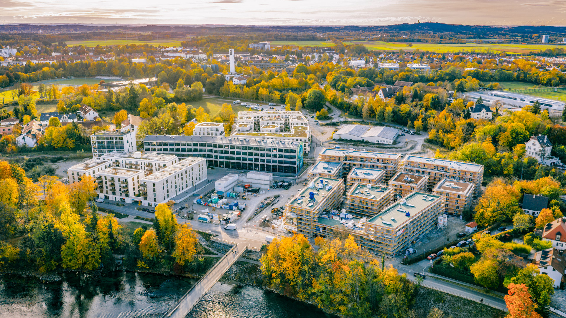 Quartier Am Papierbach