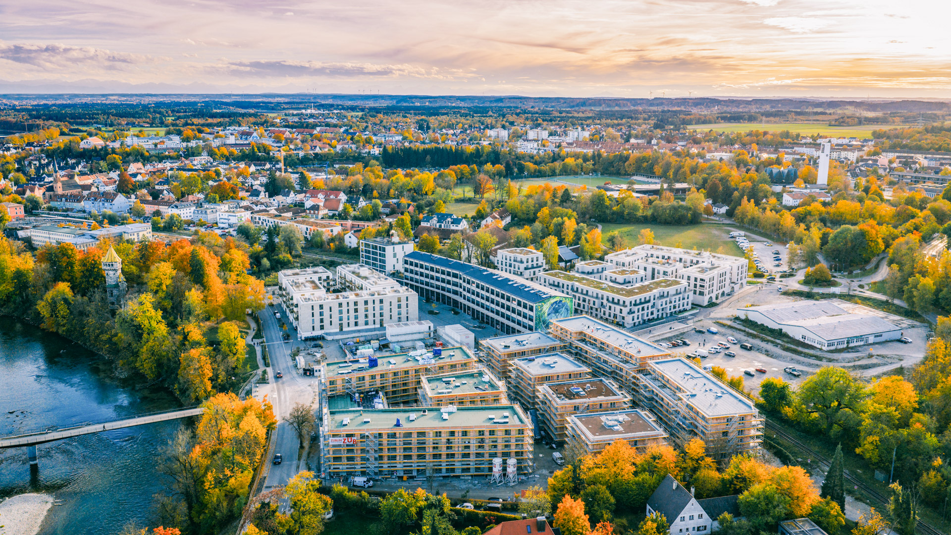 Quartier Am Papierbach