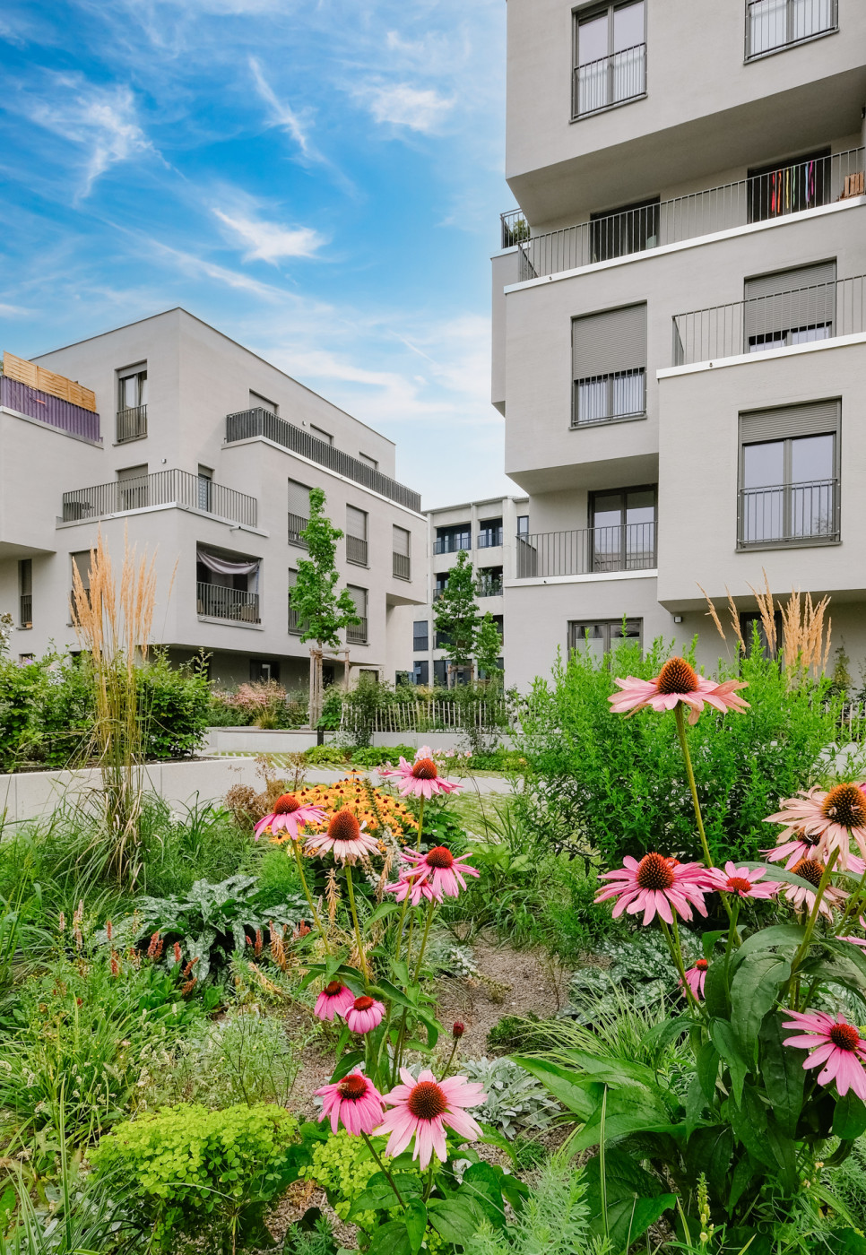 Quartier Am Papierbach