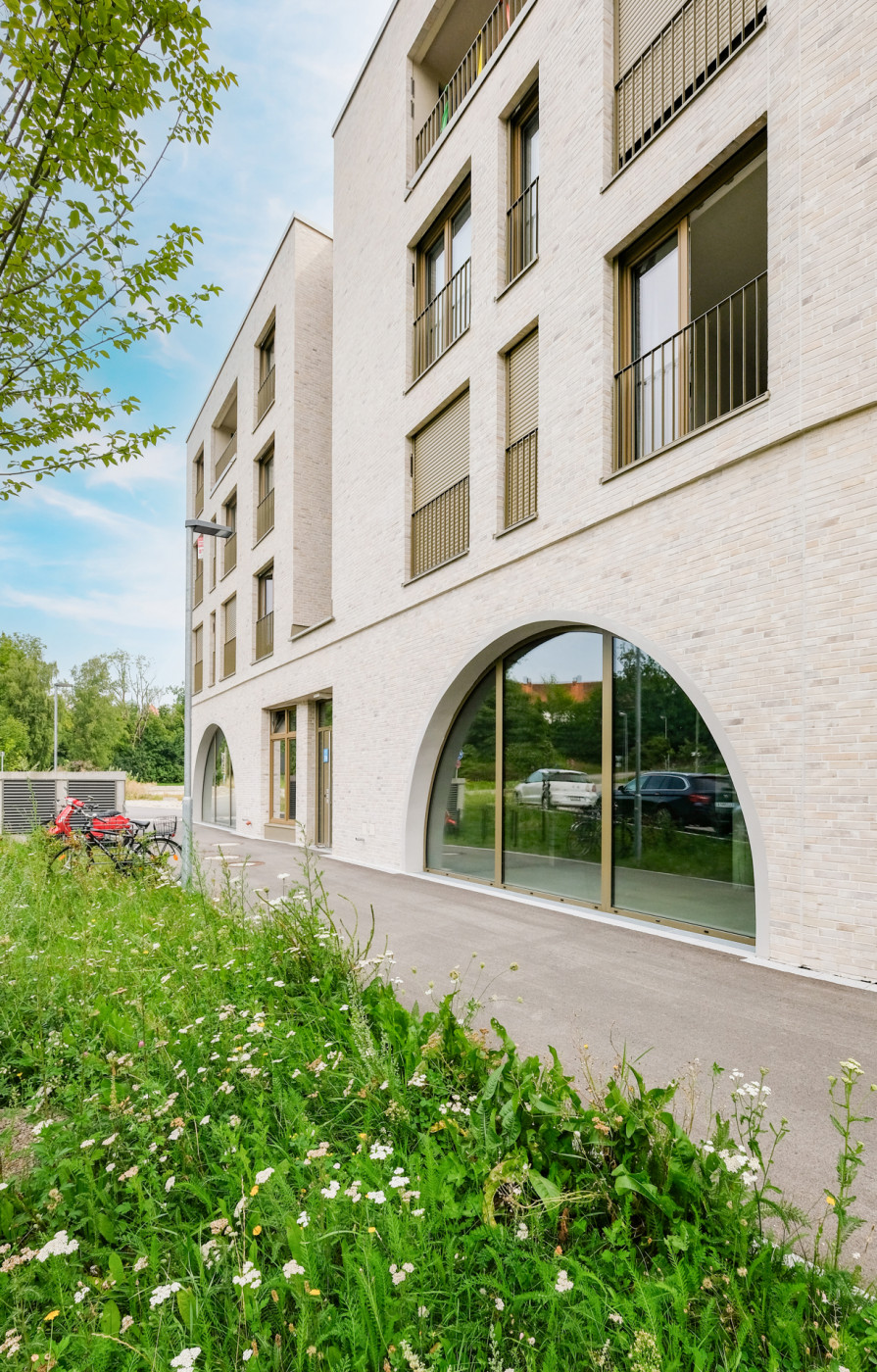 Quartier Am Papierbach