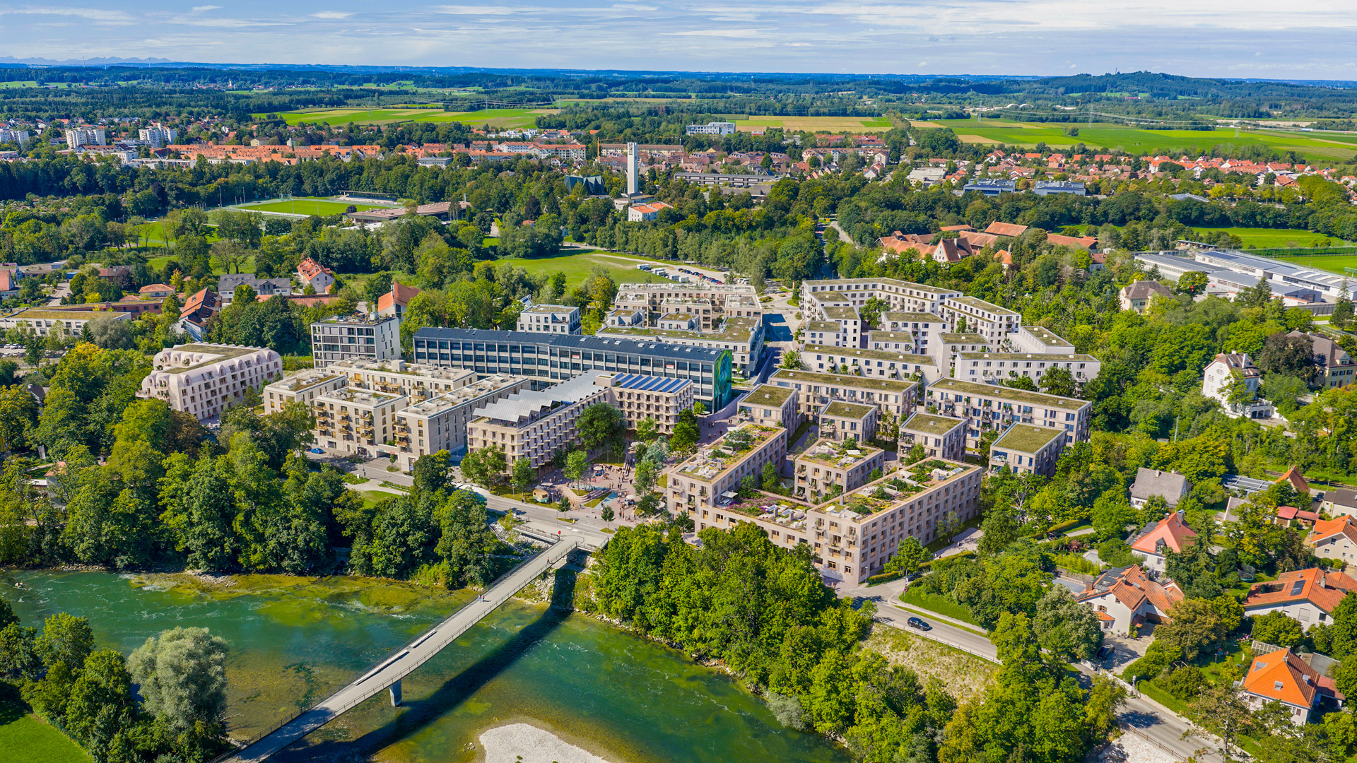 Quartier Am Papierbach