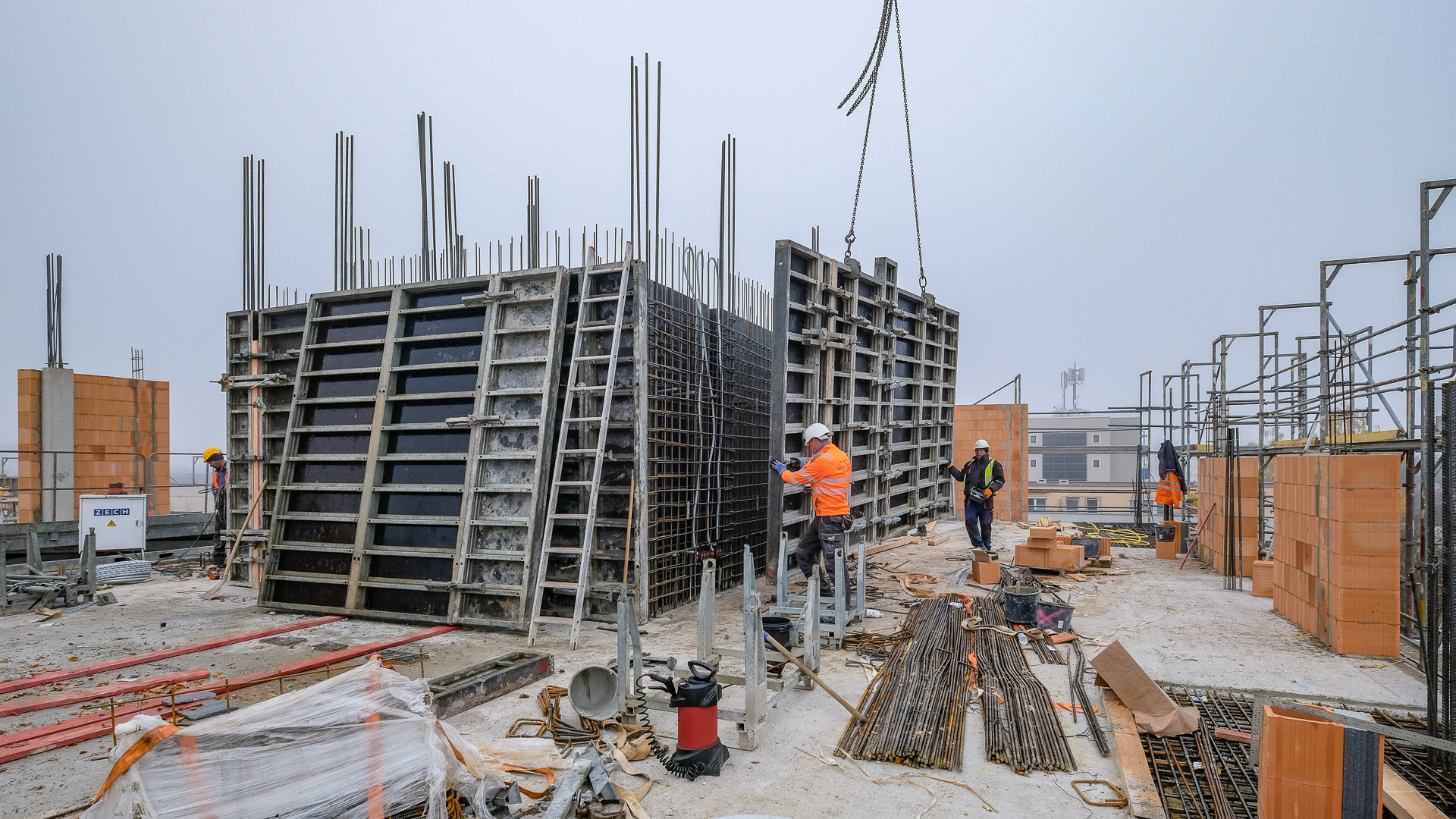 Bildungsquartier Germering