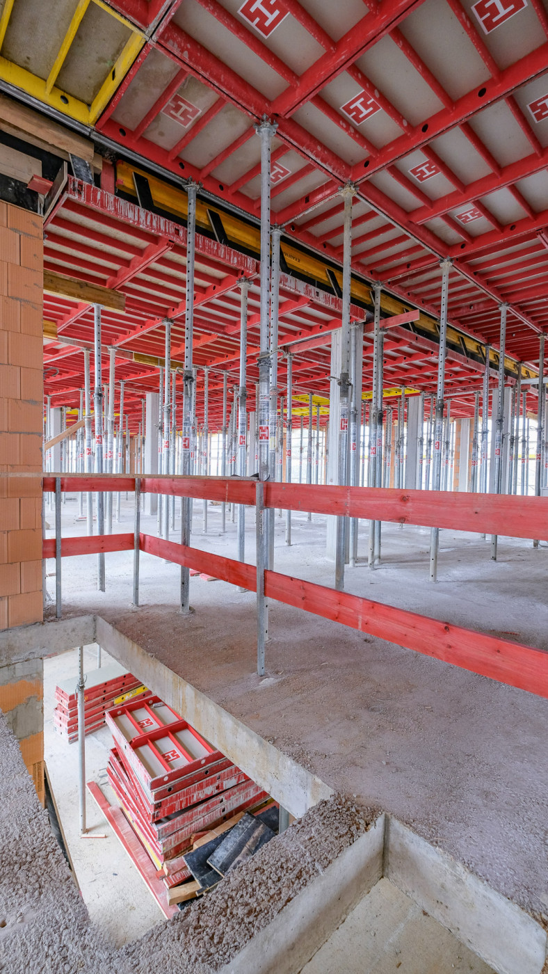 Bildungsquartier Germering