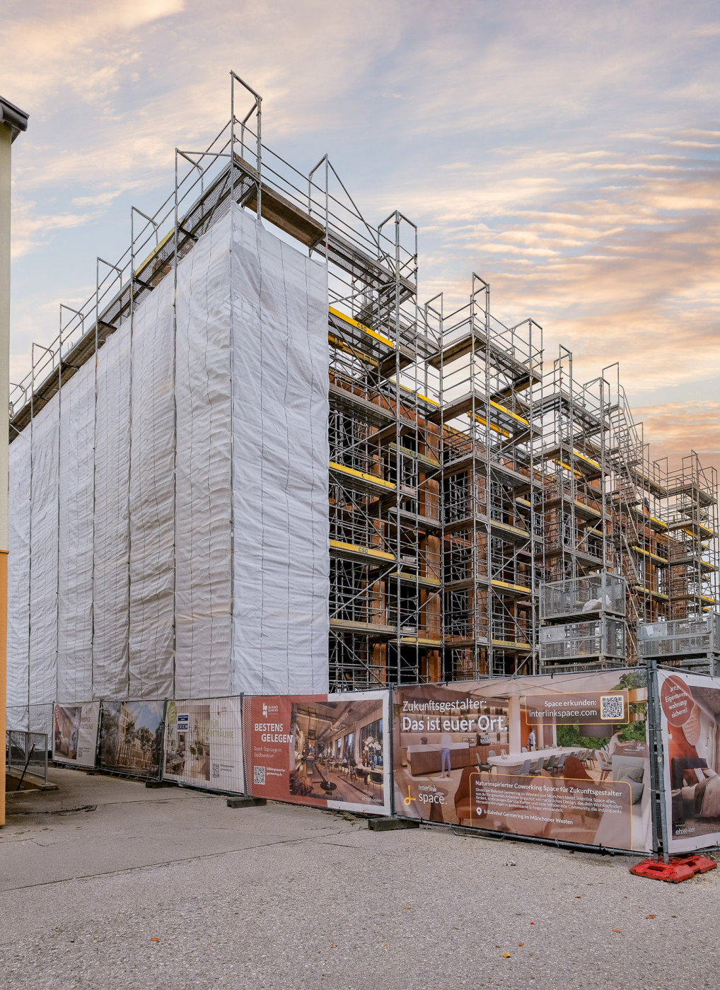 Bildungsquartier Germering