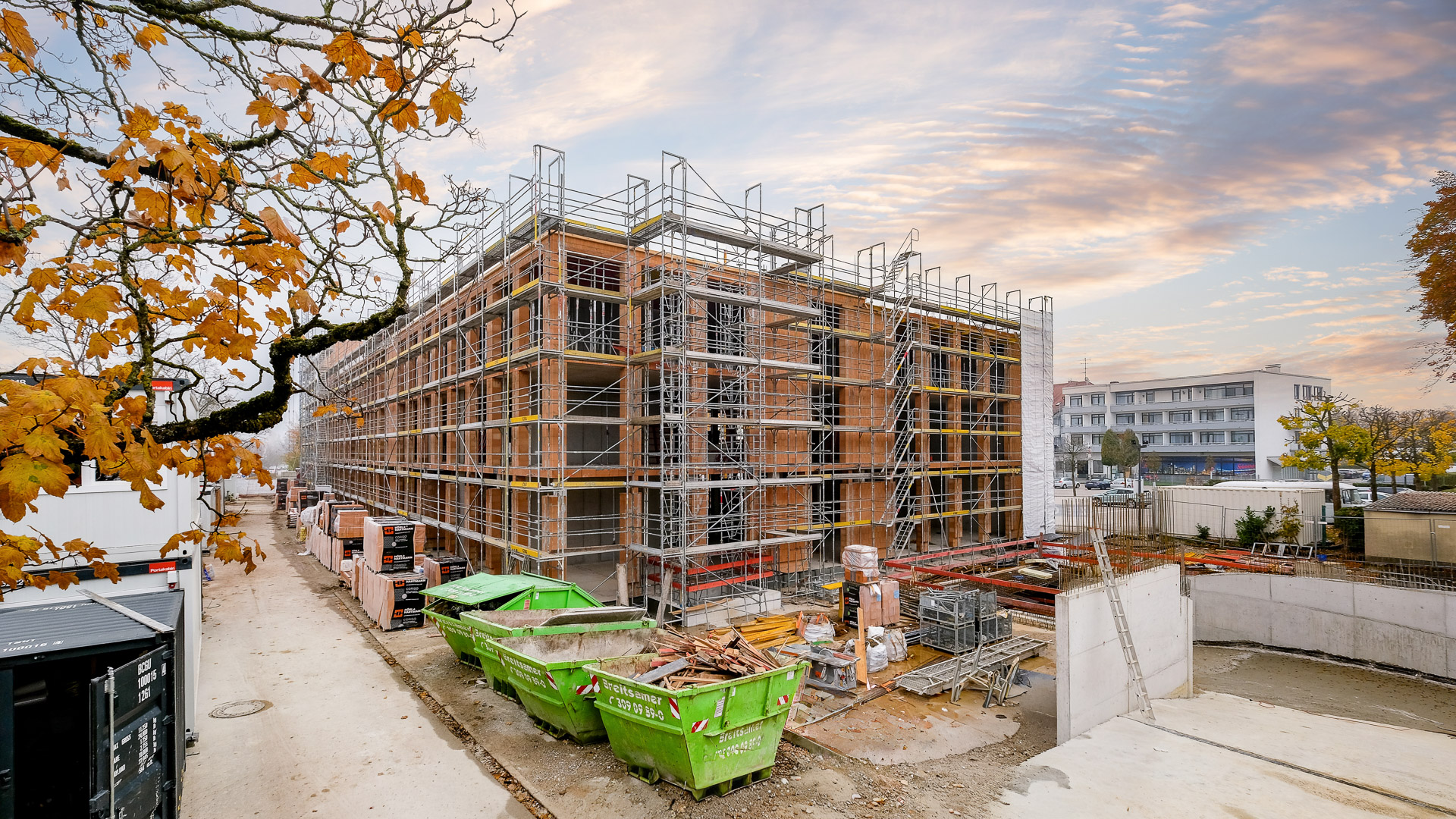 Bildungsquartier Germering