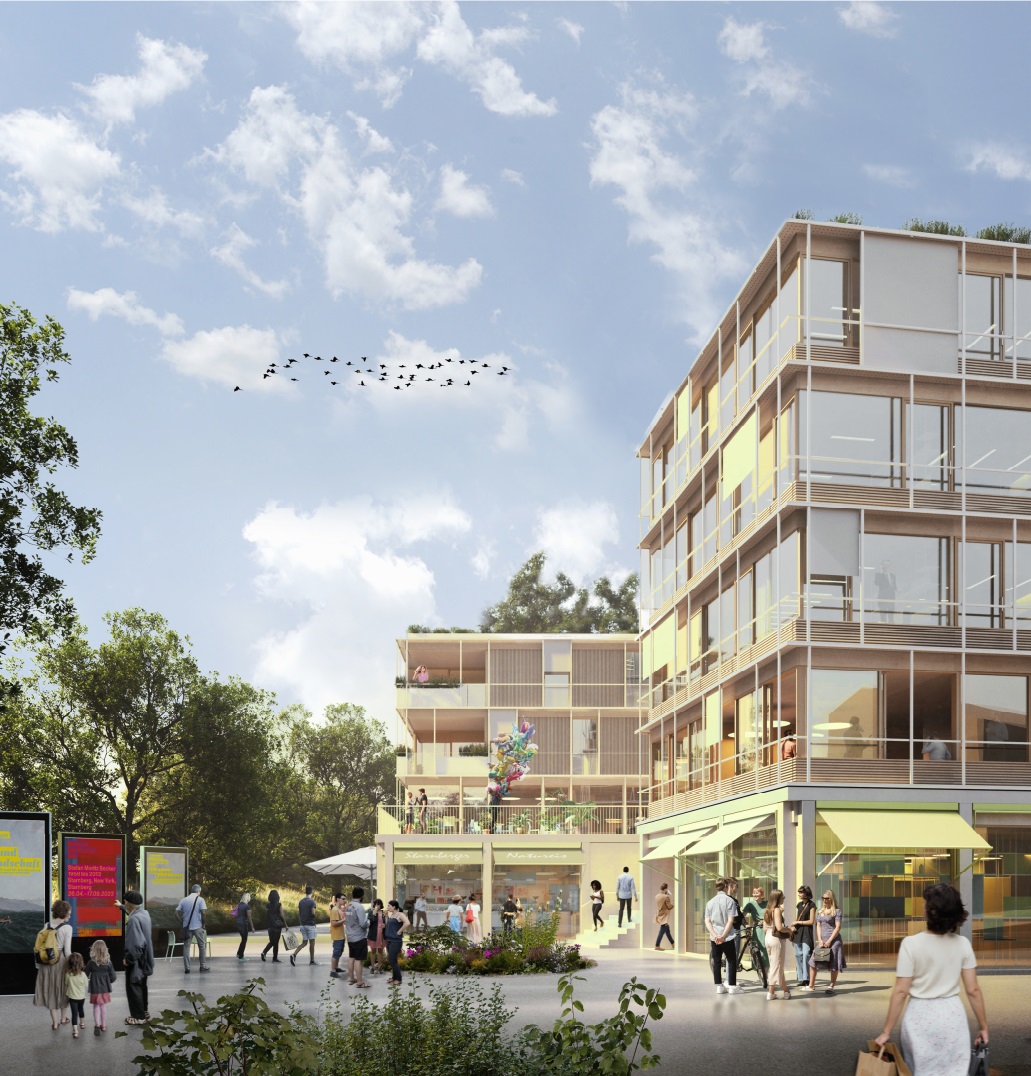 Museumsquartier Starnberg