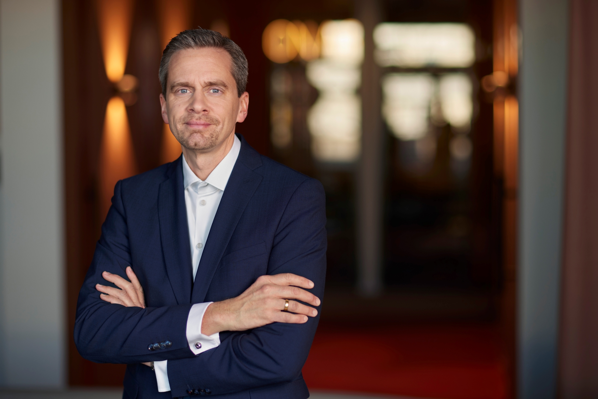 Sebastian Hartrott scheidet nach erfolgreicher Zeit aus Vorstand der Ehret+Klein AG aus