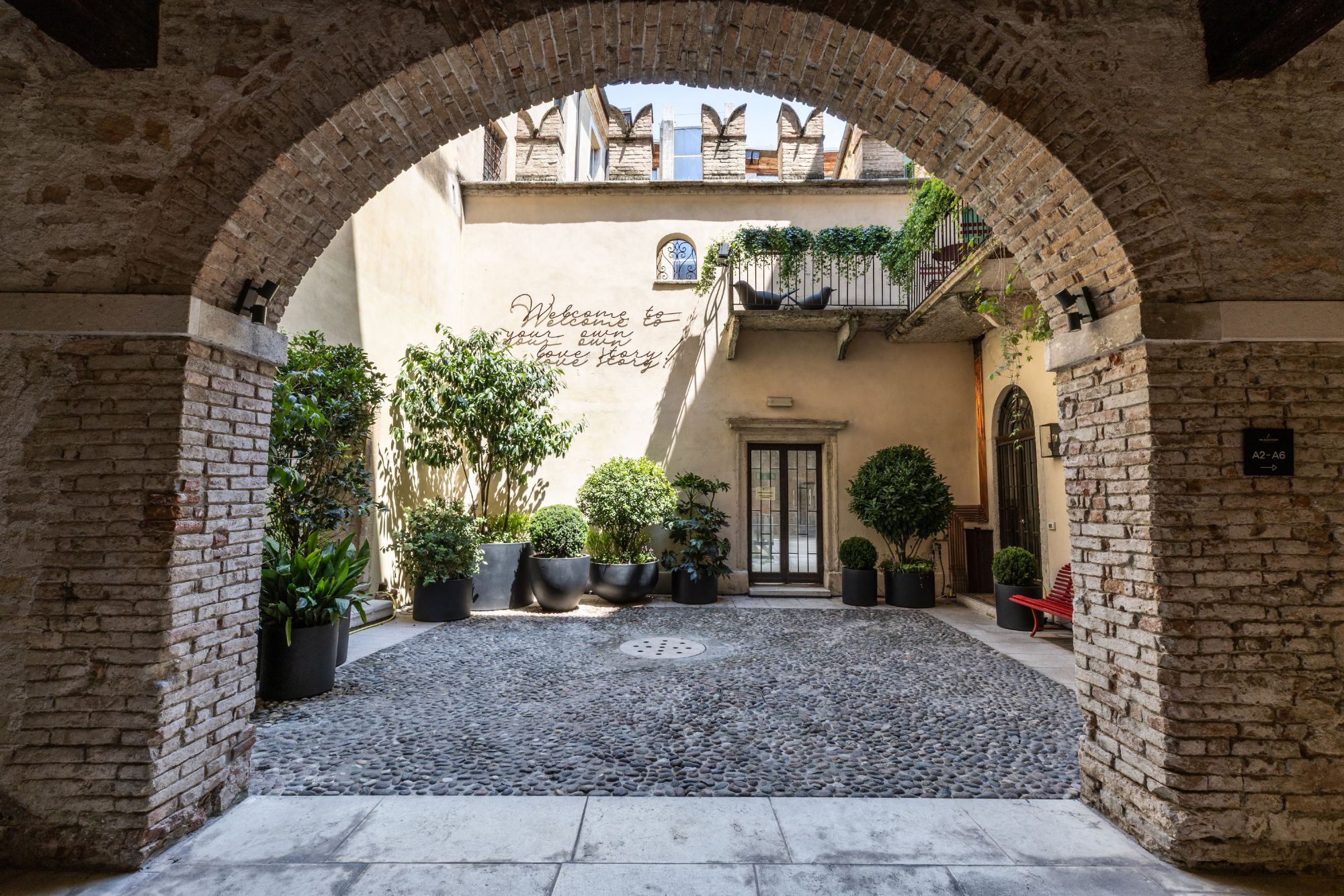 Meilenstein für den historischen Palazzo Forti in Verona: Mia Banca Immobiliare schließt Revitalisierung ab